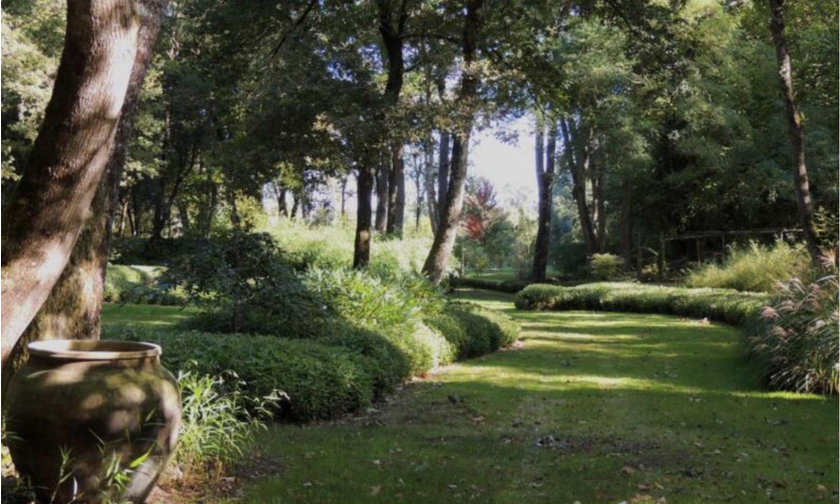 Domaine De Poulaines Pres Valencay Val De Loire Berry Villa Exterior photo