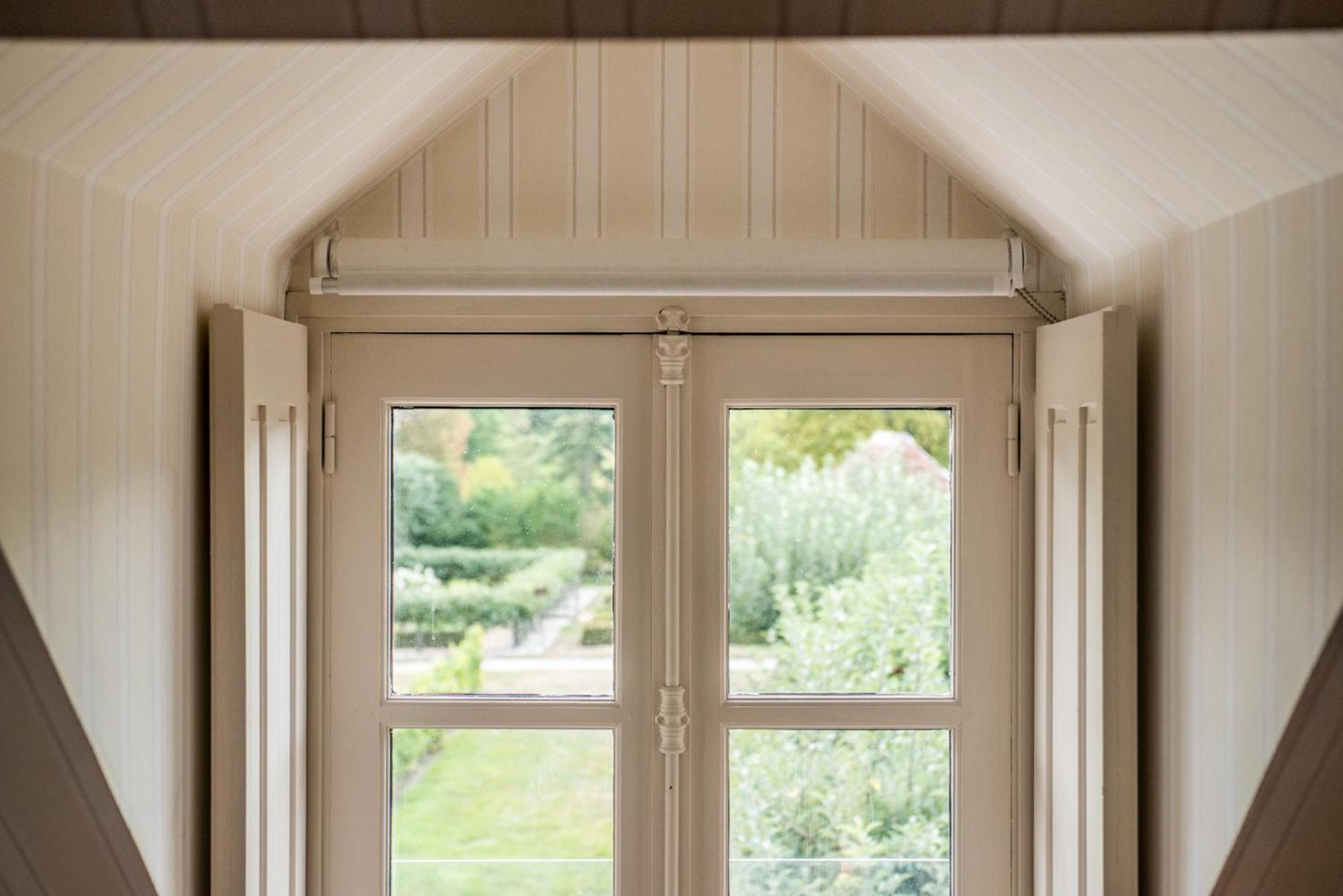 Domaine De Poulaines Pres Valencay Val De Loire Berry Villa Room photo