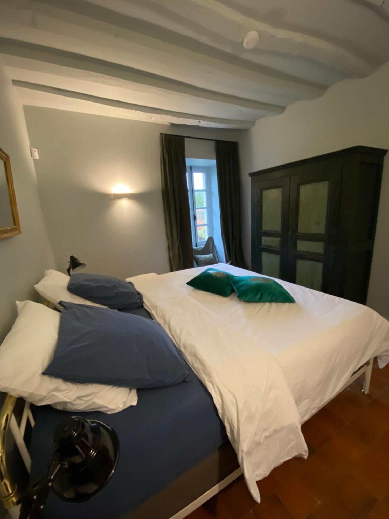 Domaine De Poulaines Pres Valencay Val De Loire Berry Villa Room photo