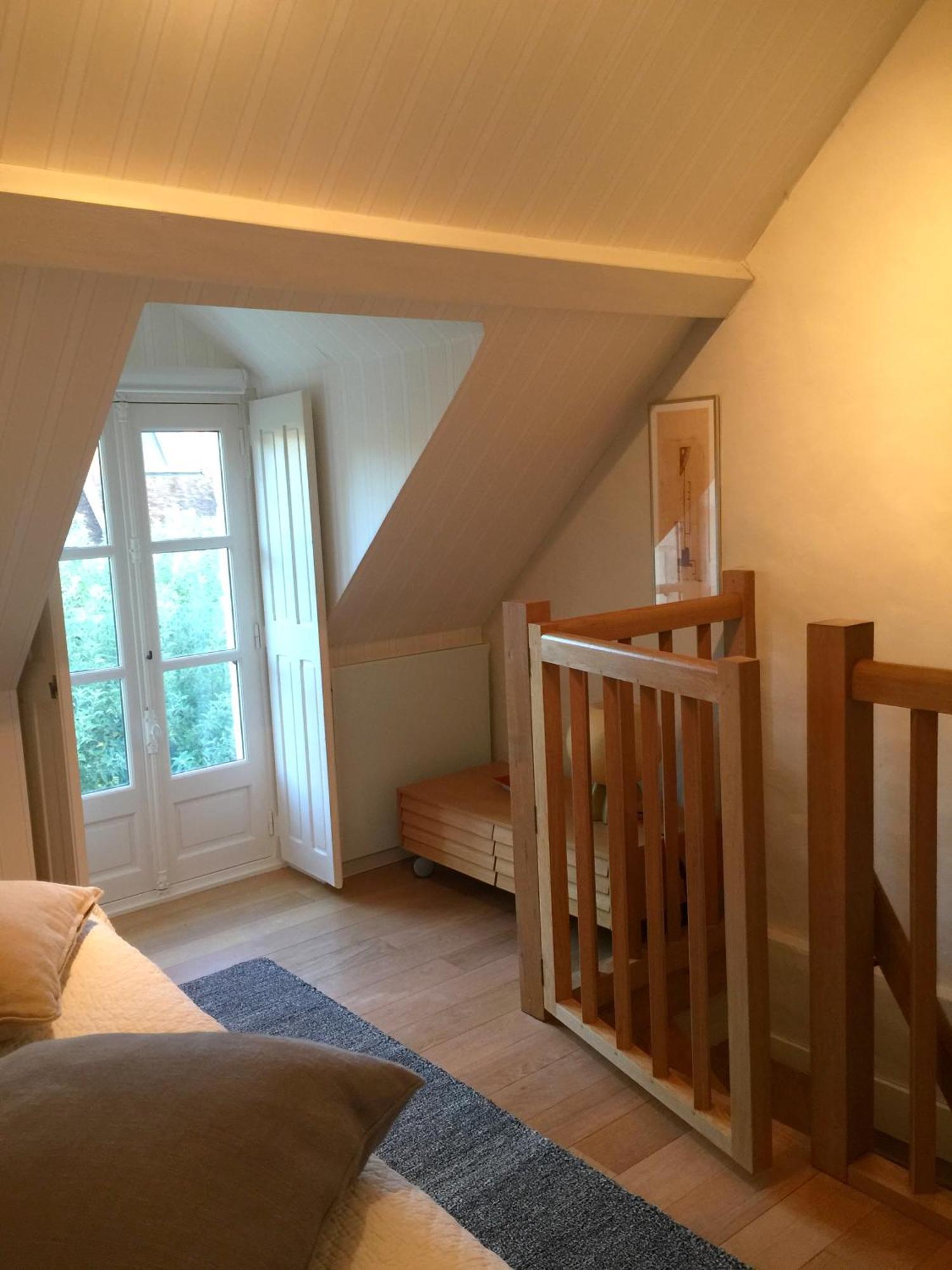 Domaine De Poulaines Pres Valencay Val De Loire Berry Villa Room photo