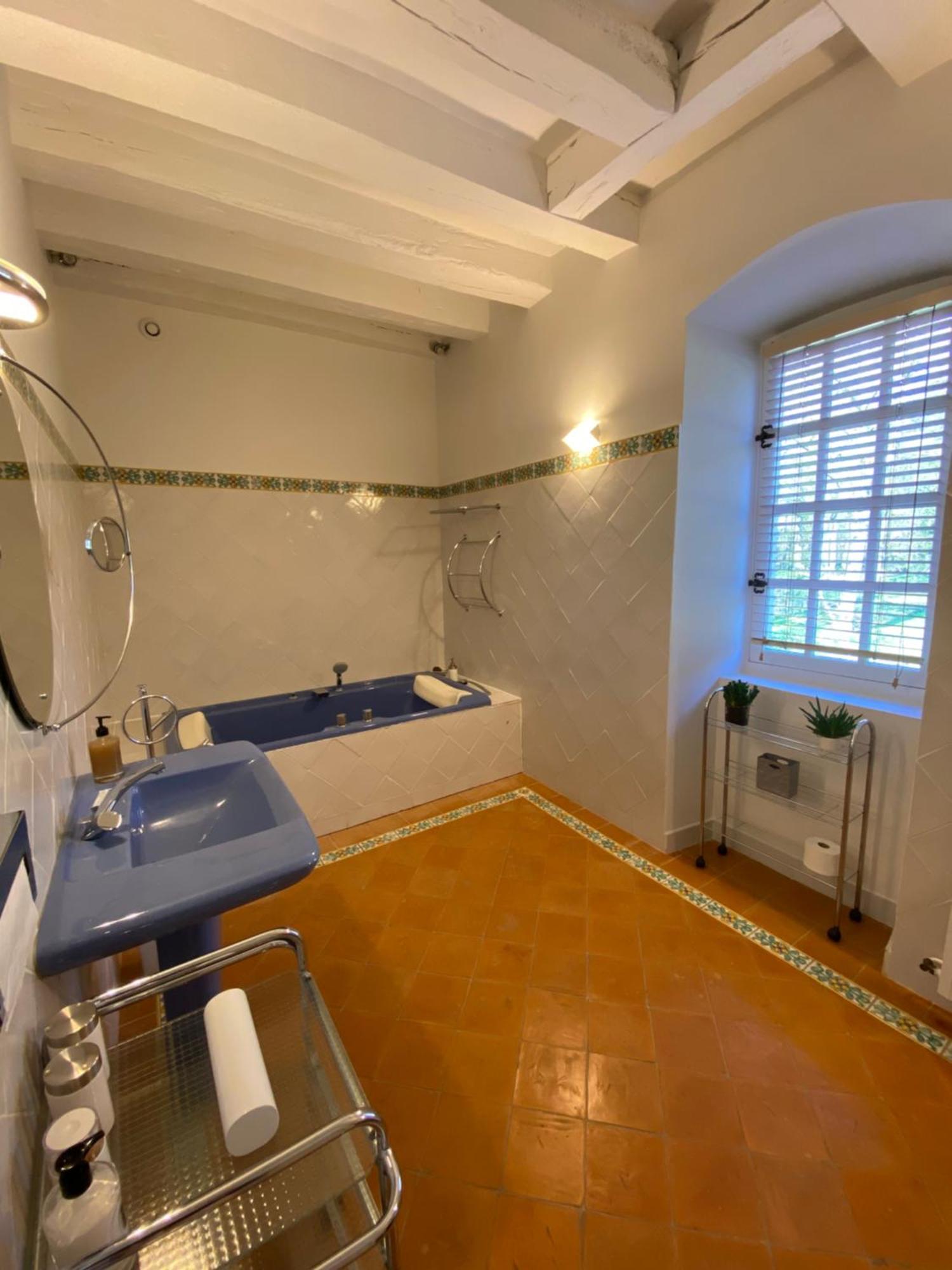Domaine De Poulaines Pres Valencay Val De Loire Berry Villa Room photo