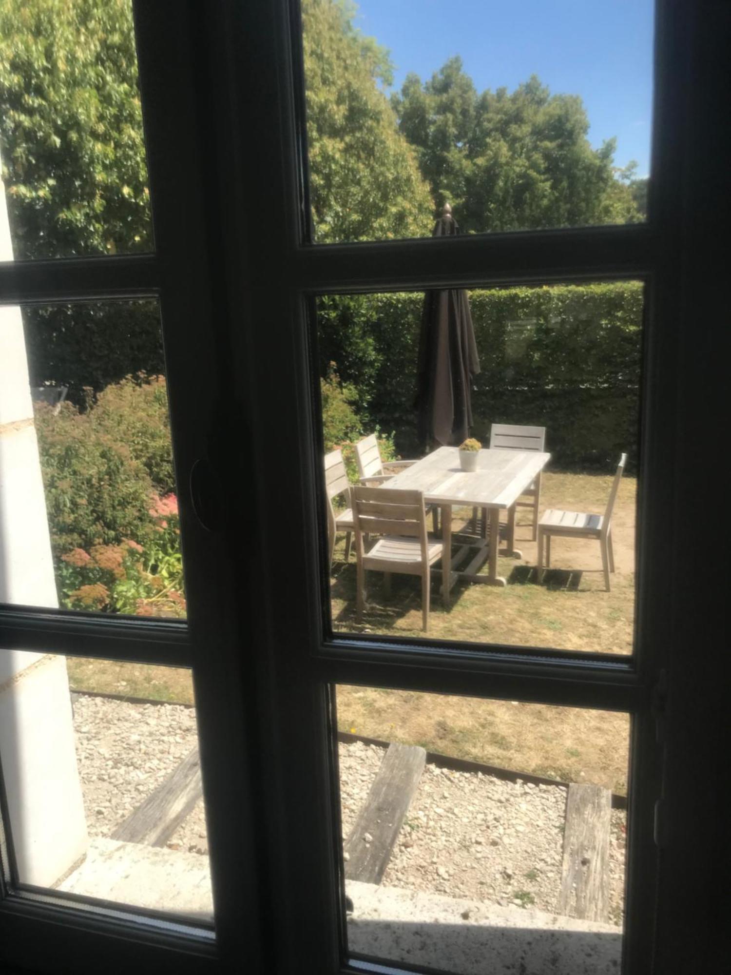 Domaine De Poulaines Pres Valencay Val De Loire Berry Villa Room photo
